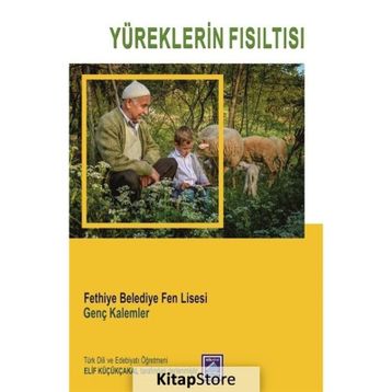 Yüreklerin Fısıltısı - Kolektif