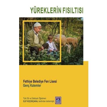 Yüreklerin Fısıltısı - Kolektif
