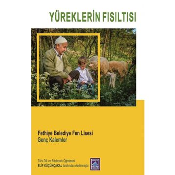 Yüreklerin Fısıltısı - Kolektif