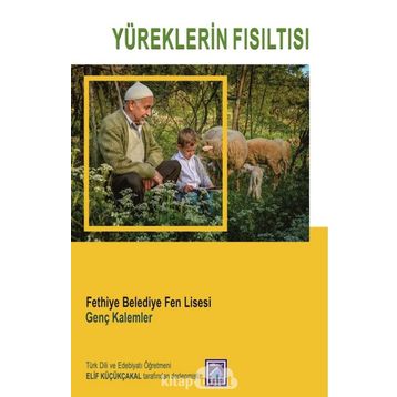 Yüreklerin Fısıltısı - Kolektif