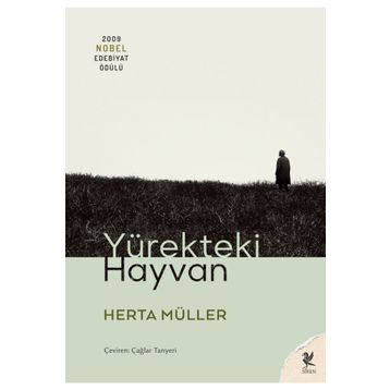 Yürekteki Hayvan - Herta Müller