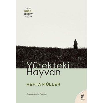 Yürekteki Hayvan - Herta Müller