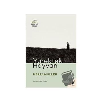 Yürekteki Hayvan - Herta Müller