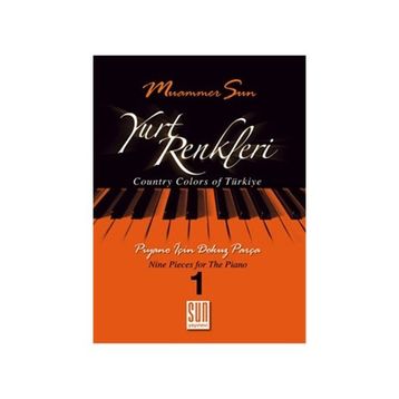 Yurt Renkleri 1 - Muammer Sun