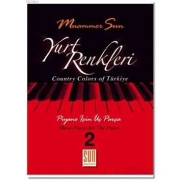 Yurt Renkleri 2 - Muammer Sun