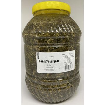 Yurtsever 5 kg Özel Deniz Fasulyesi