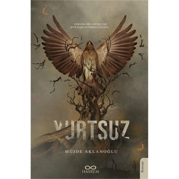 YURTSUZ - RUŞEN SEZAI POLAT