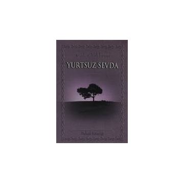 YURTSUZ SEVDA - CAFER YILDIRIM