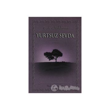YURTSUZ SEVDA - CAFER YILDIRIM