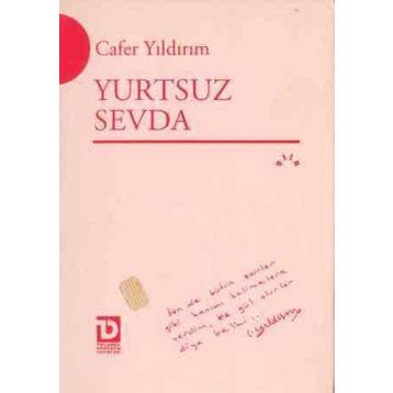 YURTSUZ SEVDA - CAFER YILDIRIM
