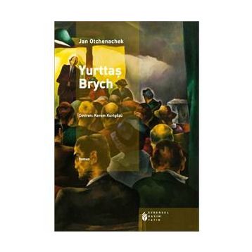 Yurttaş Brych - jan othenachek