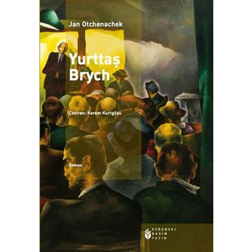 Yurttaş Brych - jan othenachek