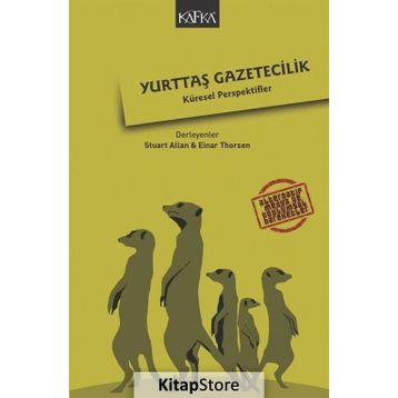 Yurttaş Gazetecelik - Kolektif