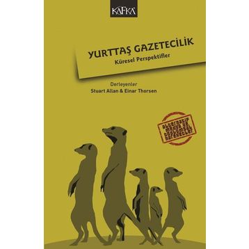 Yurttaş Gazetecelik - Kolektif