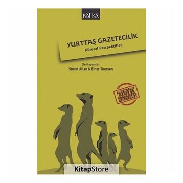 Yurttaş Gazetecelik - Kolektif