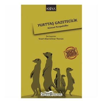 Yurttaş Gazetecelik - Kolektif