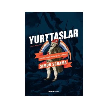 Yurttaşlar - Simon Schama
