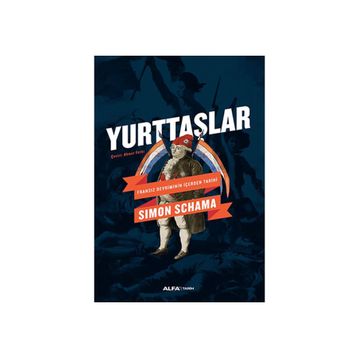 Yurttaşlar - Simon Schama