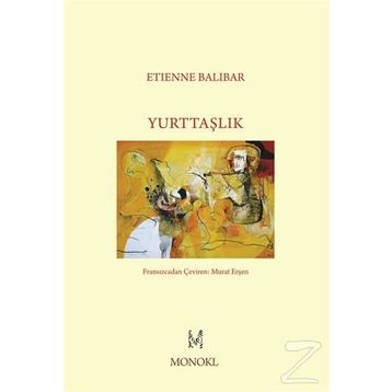 Yurttaşlık - Etienne Balibar