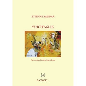 Yurttaşlık - Etienne Balibar