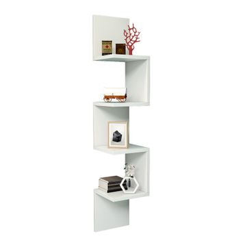 Yuru Design Shelf R9 Modern Duvar Rafı