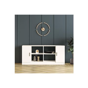 Yuru Design Vario F Ofis Kapaklı Kitaplık