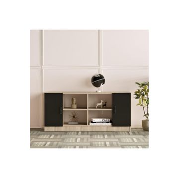 Yuru Design Vario F Ofis Kapaklı Kitaplık