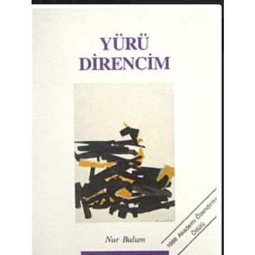 Yürü Direncim - Nur Bulum