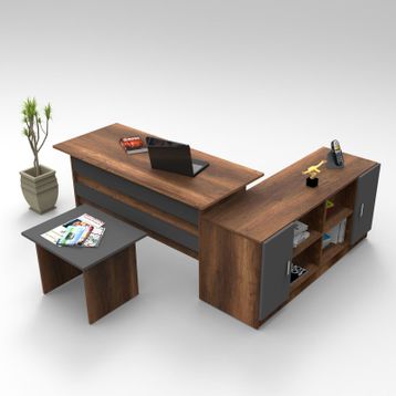 Yurudesign 402345 Vario Çalışma Masası