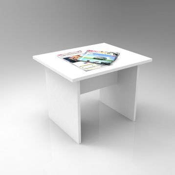 Yurudesign 404925 Vario Ofis Sehpası
