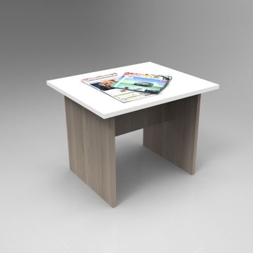Yurudesign 404925 Vario Ofis Sehpası