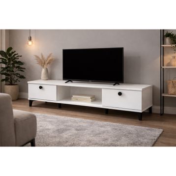 Yurudesign 775561 King Tv Ünitesi