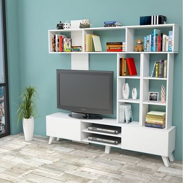 Yurudesign 775561 King Tv Ünitesi