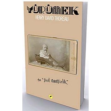 YÜRÜMEK - HENRY DAVID THOREAU