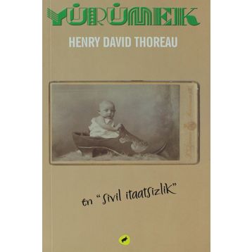 YÜRÜMEK - HENRY DAVID THOREAU