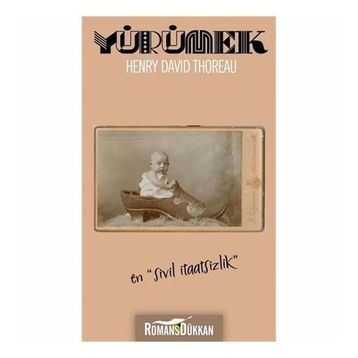 YÜRÜMEK - HENRY DAVID THOREAU