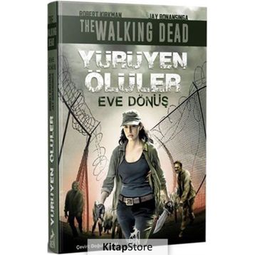 Yürüyen Ölüler - Eve Dönüş - Kolektif