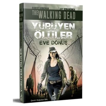 Yürüyen Ölüler - Robert Kirkman