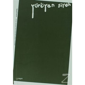 YÜRÜYEN SIYAH - ERCAN YILMAZ