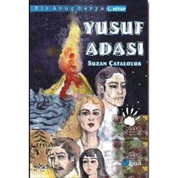 YUSUF ADASI - SUZAN ÇATALOLUK
