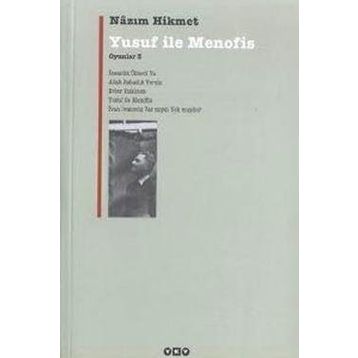 Yusuf ile Menofis - Nazım Hikmet