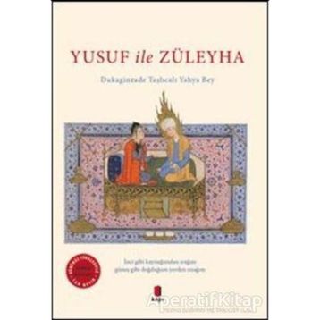 Yusuf ile Züleyha - Süleyman Tevfik