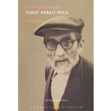 YUSUF KARALI HOCA - İSMAİL KARA