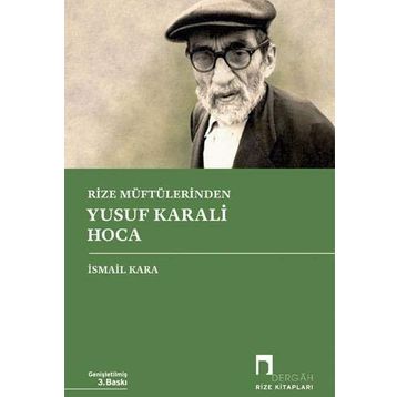 YUSUF KARALI HOCA - İSMAİL KARA