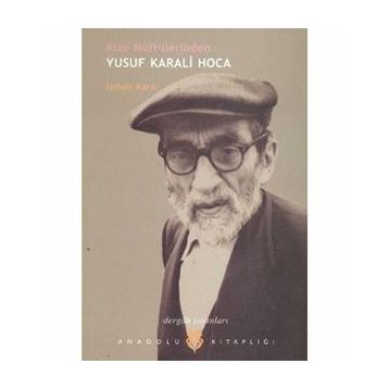 YUSUF KARALI HOCA - İSMAİL KARA