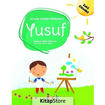 Yusuf - Şebnem Güler Karacan