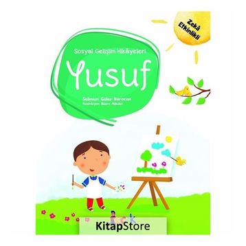 Yusuf - Şebnem Güler Karacan