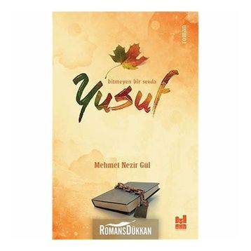 Yusuf - Şebnem Güler Karacan