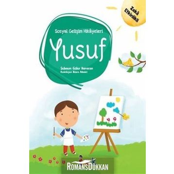 Yusuf - Şebnem Güler Karacan