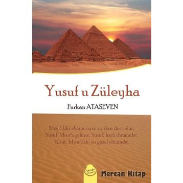 YUSUF U ZÜLEYHÂ - M. NACI ONUR